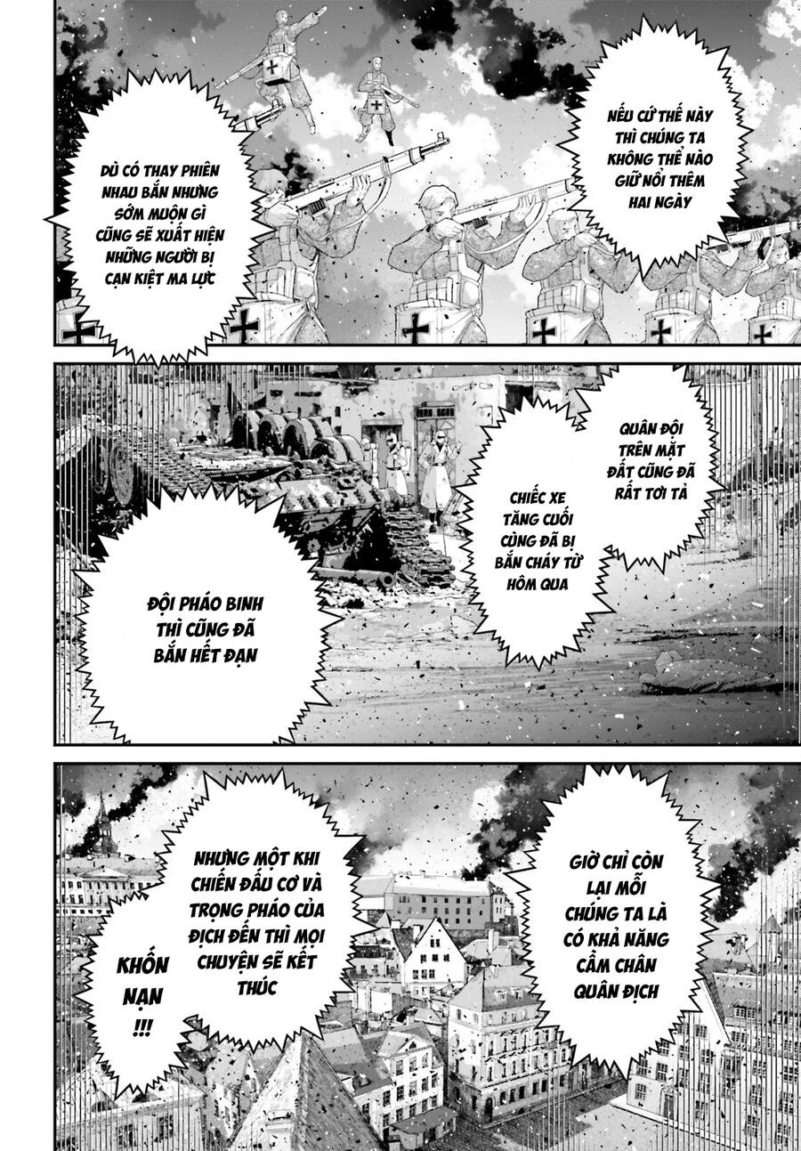 Ấu Nữ Chiến Ký Chapter 92 - 42