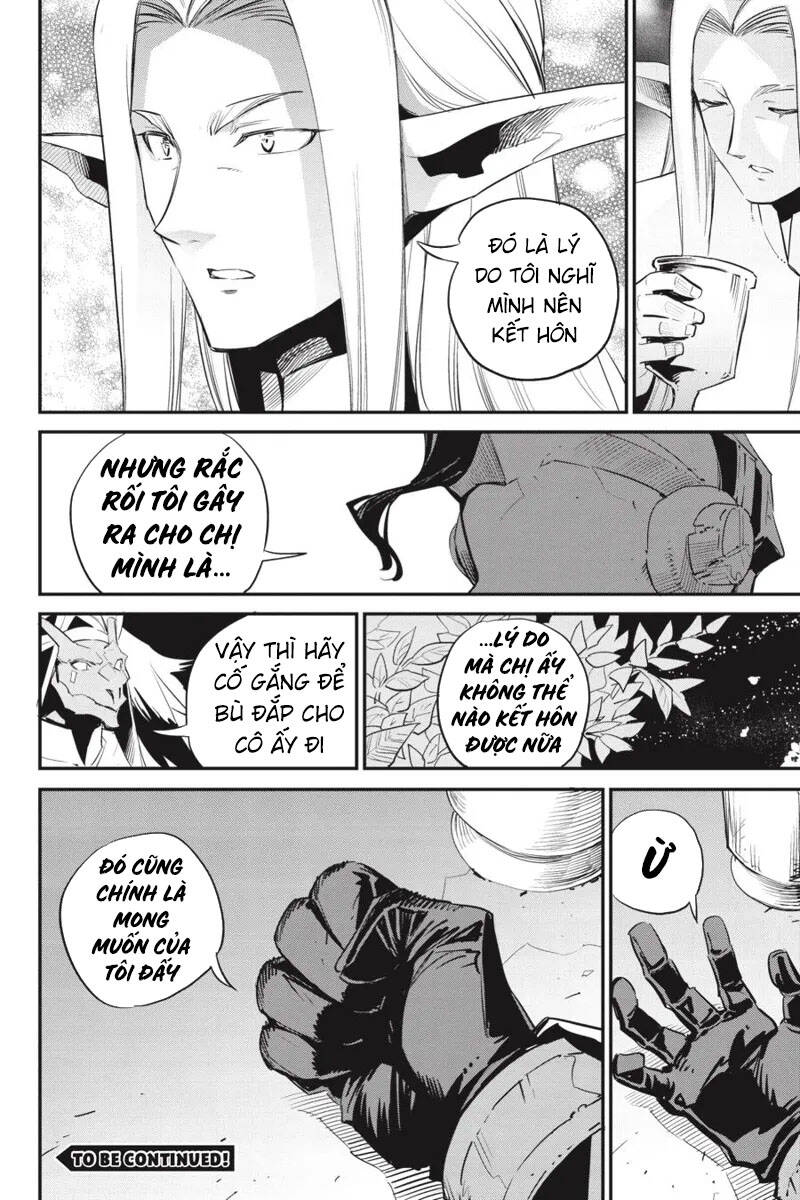 Tôi Chỉ Muốn Tiêu Diệt Goblin Chapter 85 - 20