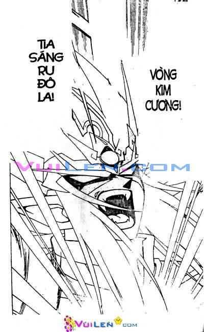 Tiểu Ma Thần Zenki Chapter 14 - 46