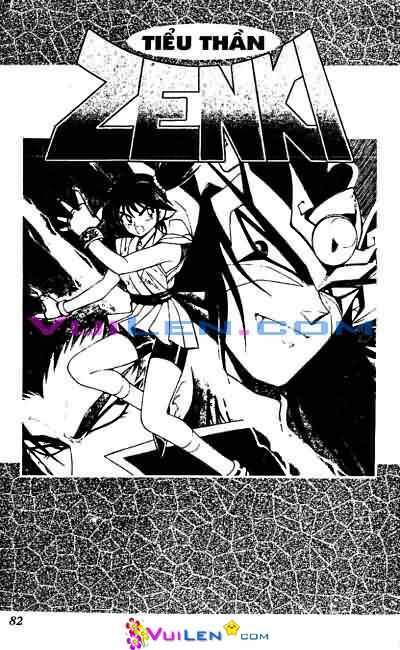 Tiểu Ma Thần Zenki Chapter 2 - 83