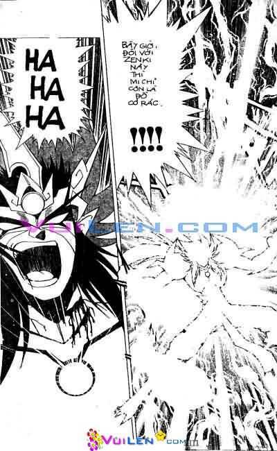 Tiểu Ma Thần Zenki Chapter 3 - 80