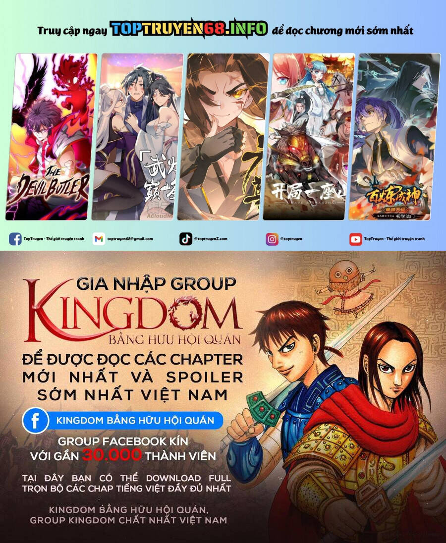 Vương Giả Thiên Hạ Chapter 812 - 2