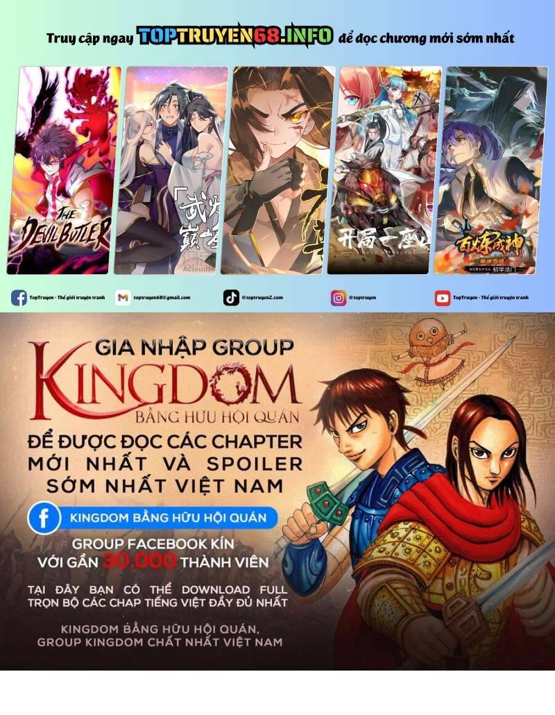 Vương Giả Thiên Hạ Chapter 813 - 2