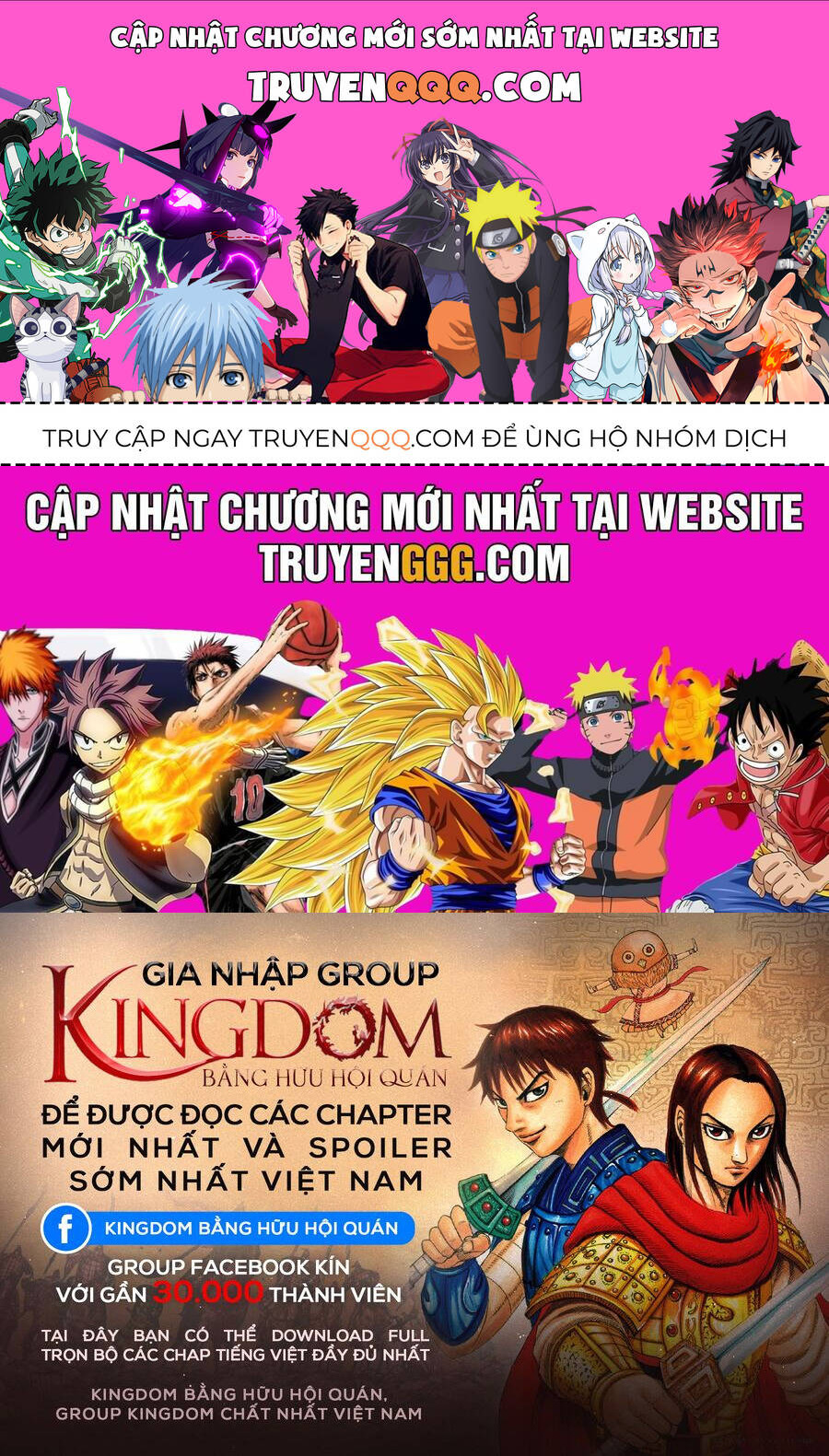 Vương Giả Thiên Hạ Chapter 816 - 1