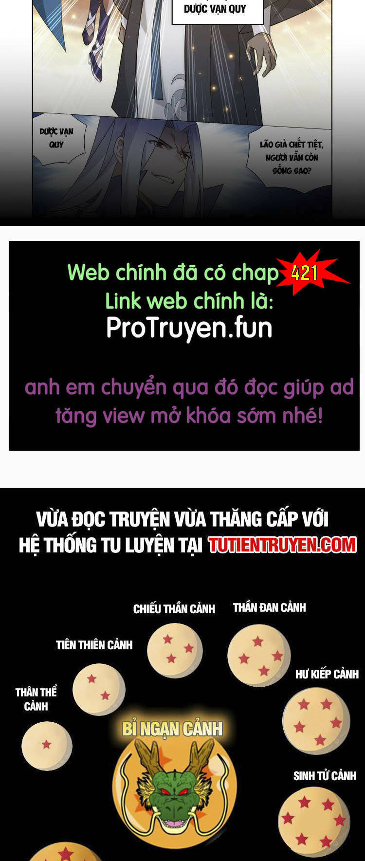 Đấu Phá Thương Khung Chapter 420 - 7