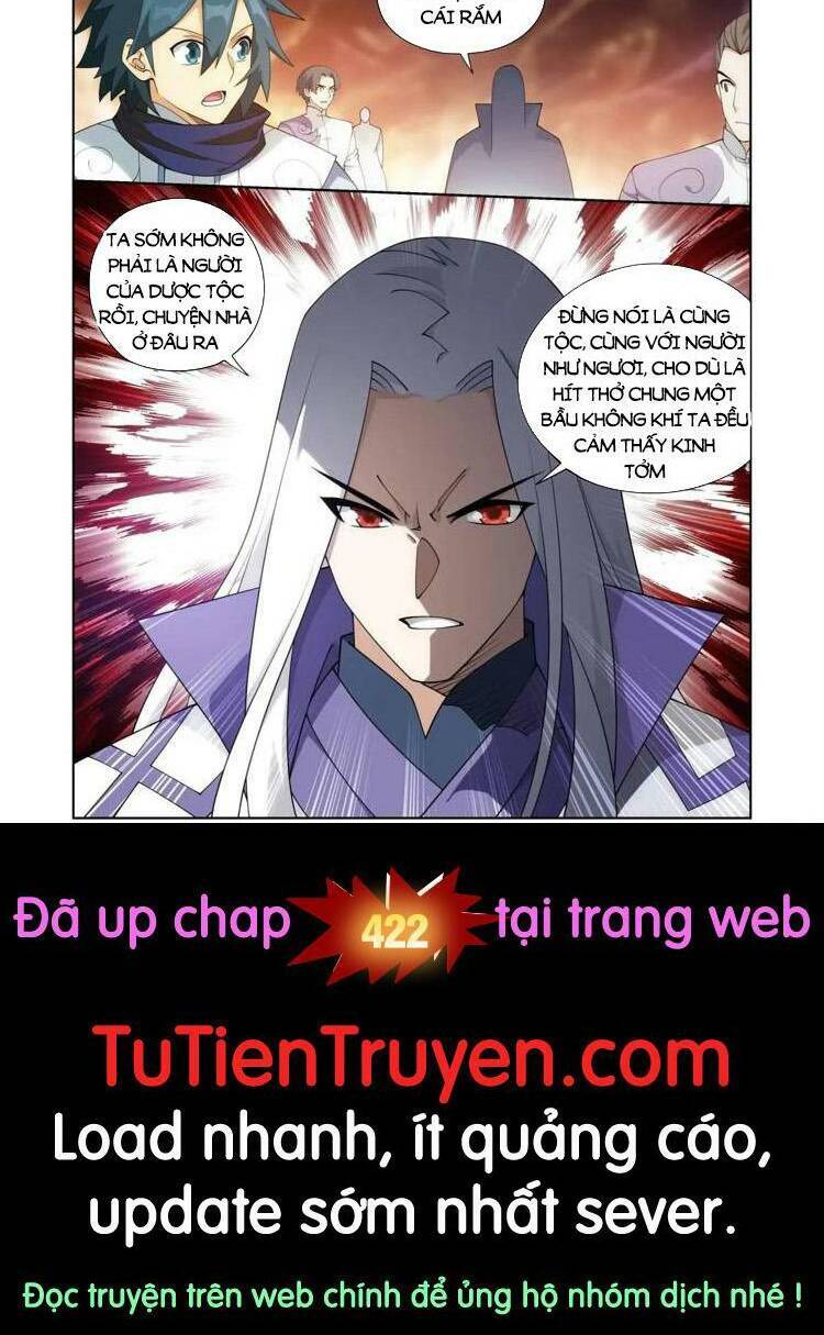 Đấu Phá Thương Khung Chapter 421 - 12