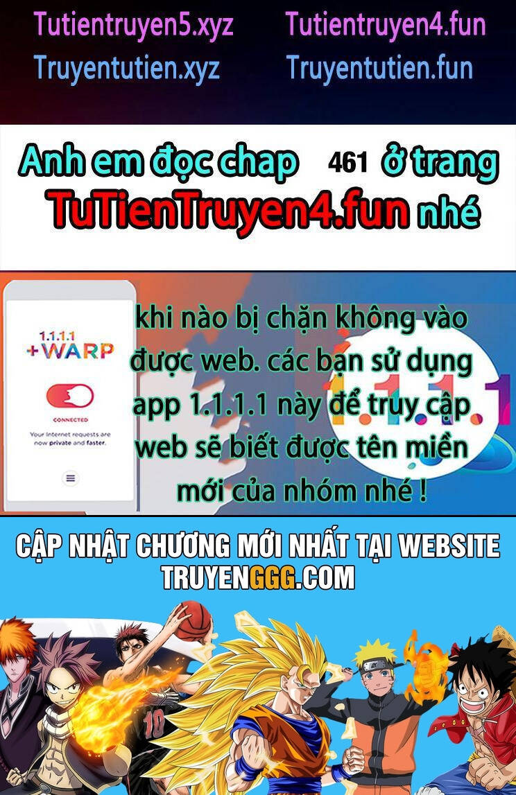 Đấu Phá Thương Khung Chapter 460 - 15