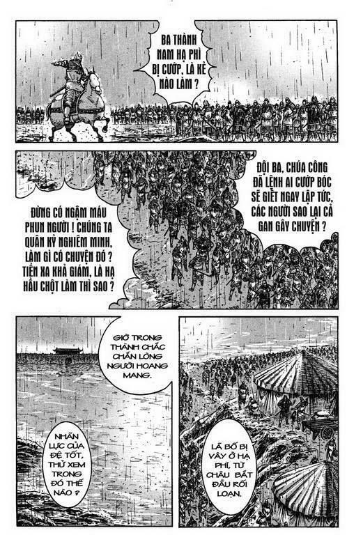 Hỏa Phụng Liêu Nguyên Chapter 231.2 - 119