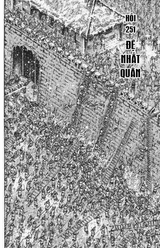 Hỏa Phụng Liêu Nguyên Chapter 249.2 - 44