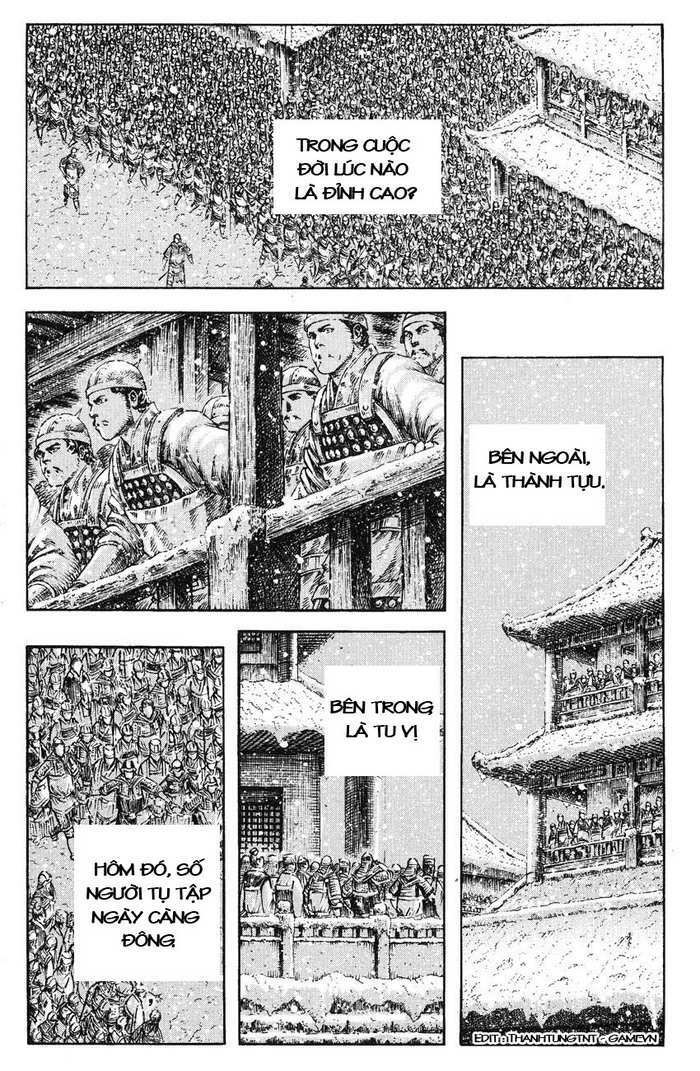 Hỏa Phụng Liêu Nguyên Chapter 258.2 - 77