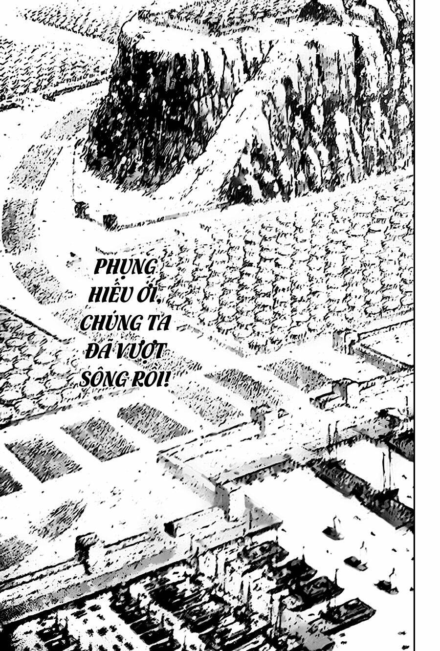 Hỏa Phụng Liêu Nguyên Chapter 408 - 9