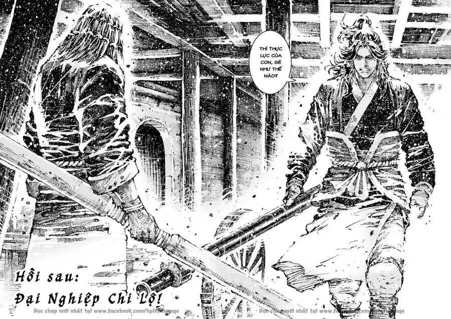 Hỏa Phụng Liêu Nguyên Chapter 599 - 27