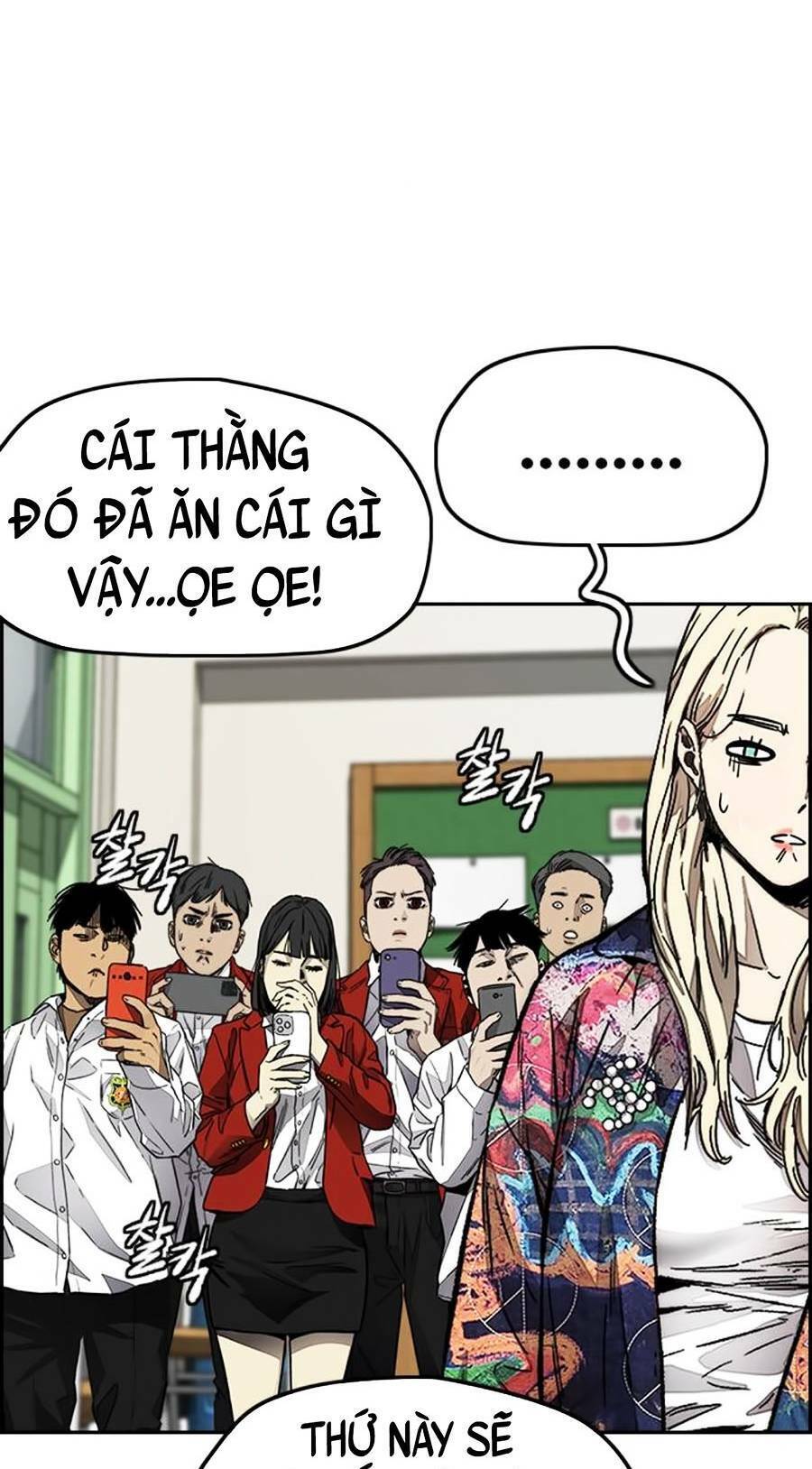 Thể Thao Cực Hạn Chapter 384 - 187