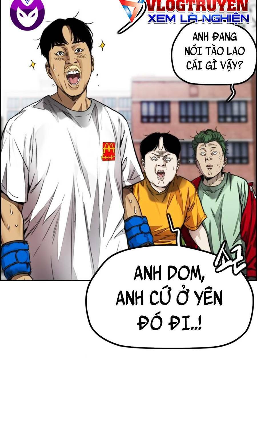 Thể Thao Cực Hạn Chapter 384 - 21