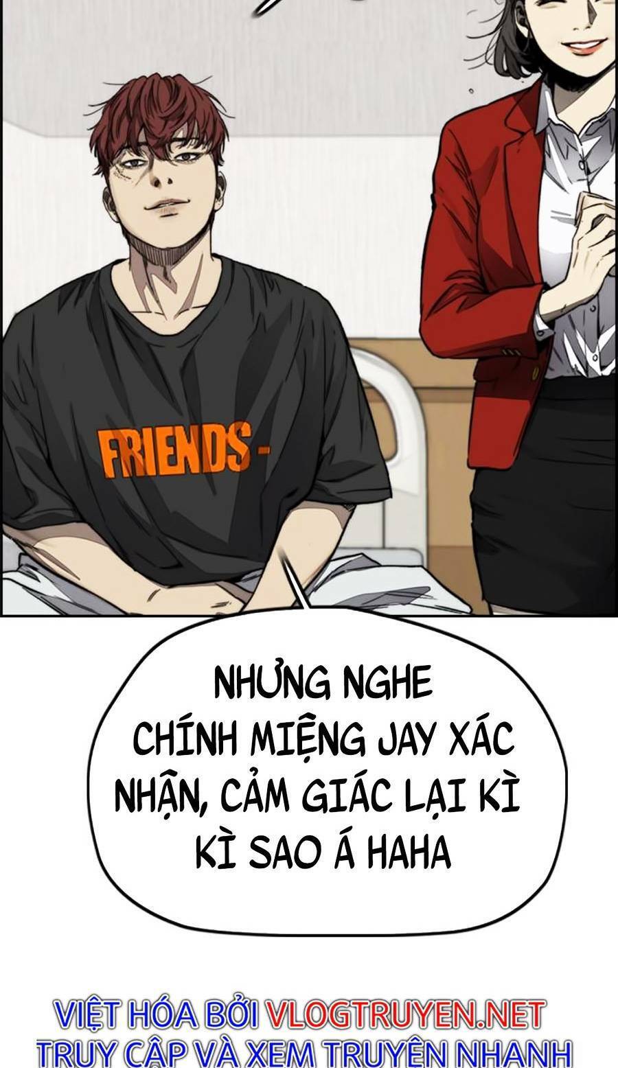 Thể Thao Cực Hạn Chapter 384 - 217