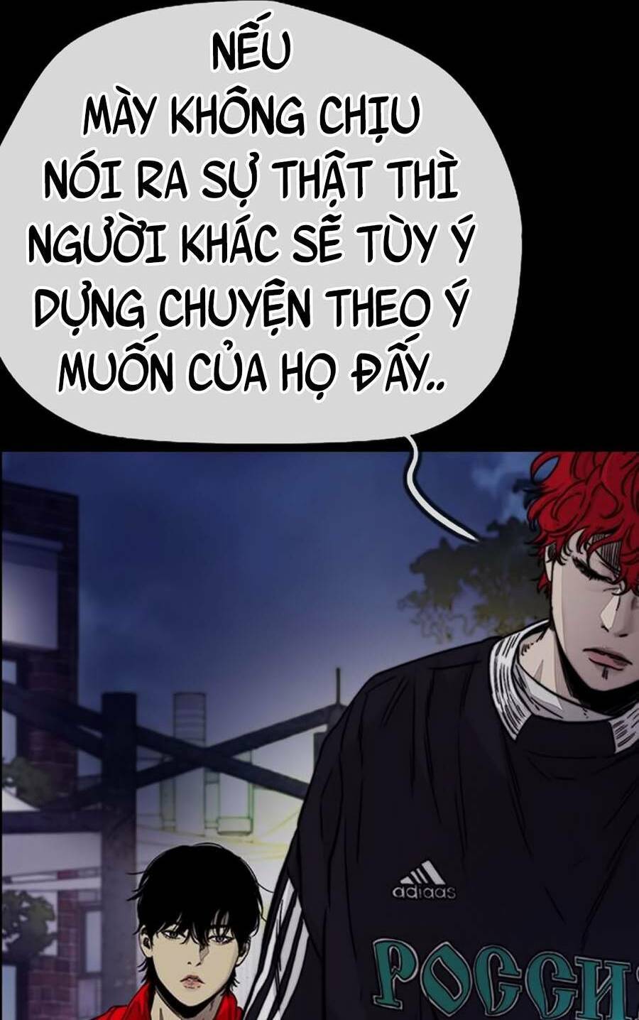 Thể Thao Cực Hạn Chapter 384 - 60