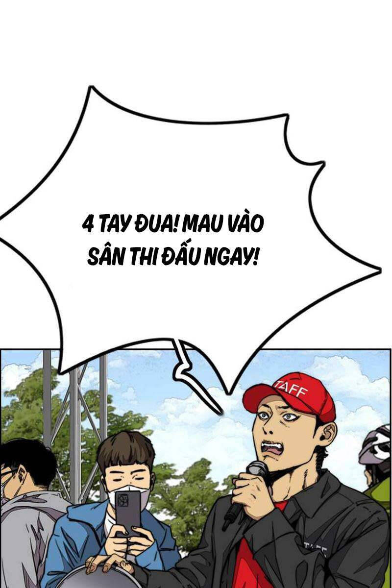 Thể Thao Cực Hạn Chapter 480 - 23