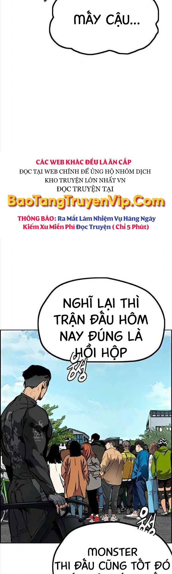 Thể Thao Cực Hạn Chapter 484 - 18