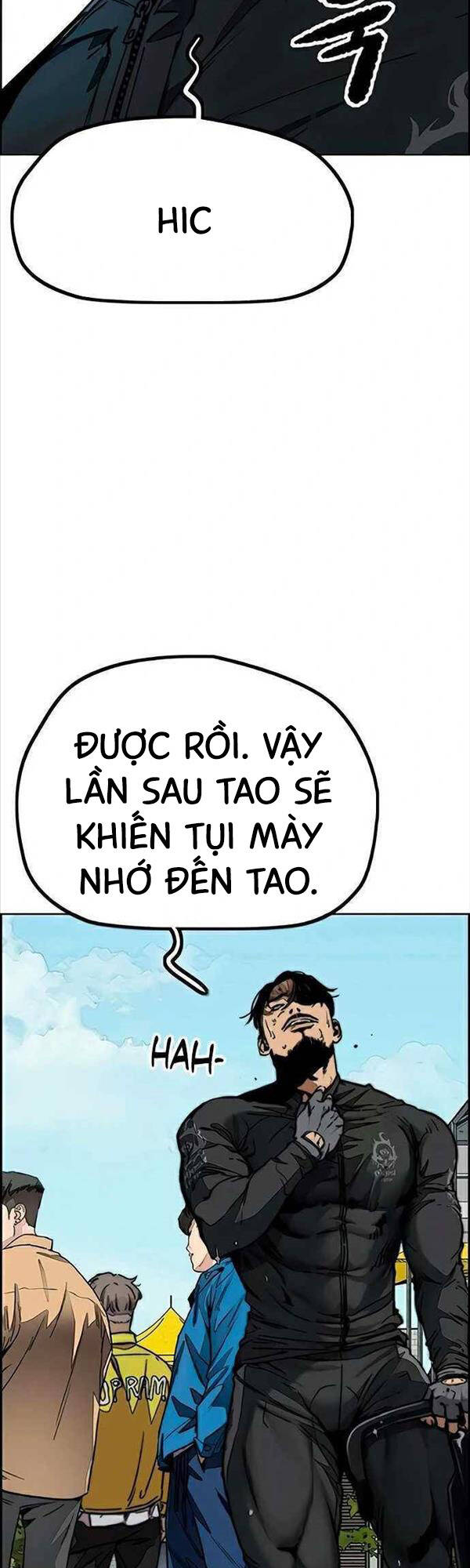 Thể Thao Cực Hạn Chapter 484 - 23