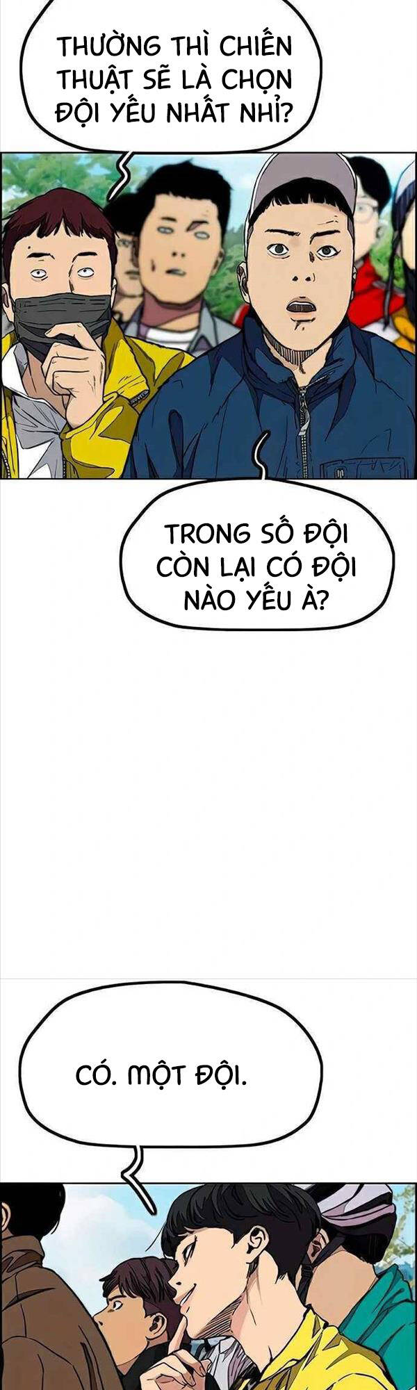 Thể Thao Cực Hạn Chapter 484 - 36