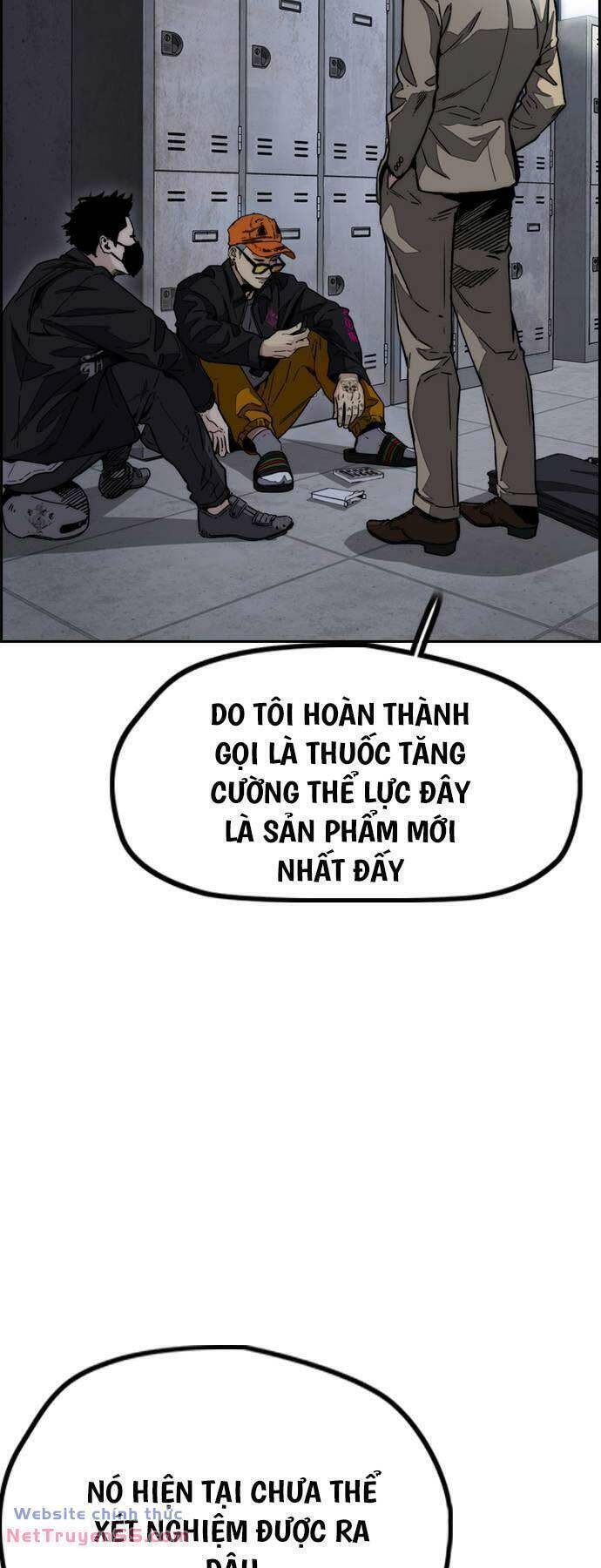 Thể Thao Cực Hạn Chapter 485 - 15