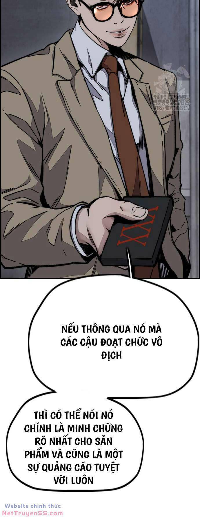 Thể Thao Cực Hạn Chapter 485 - 20