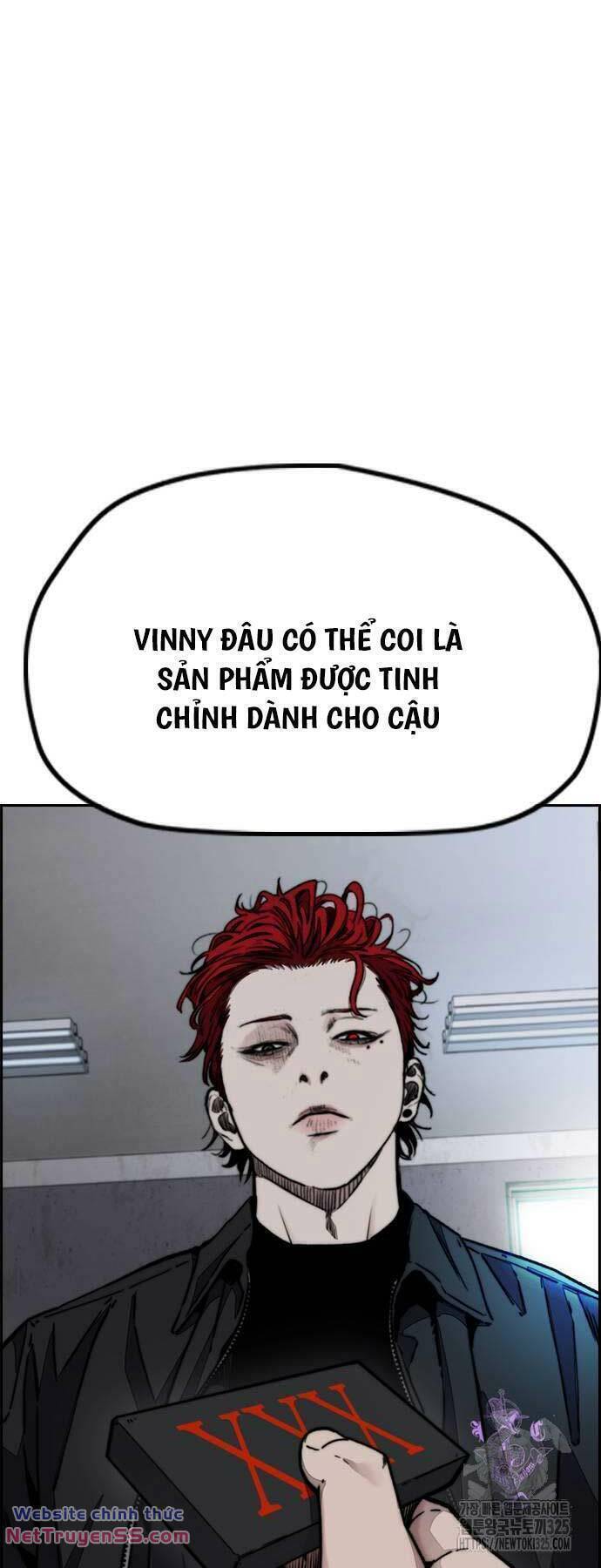 Thể Thao Cực Hạn Chapter 485 - 21