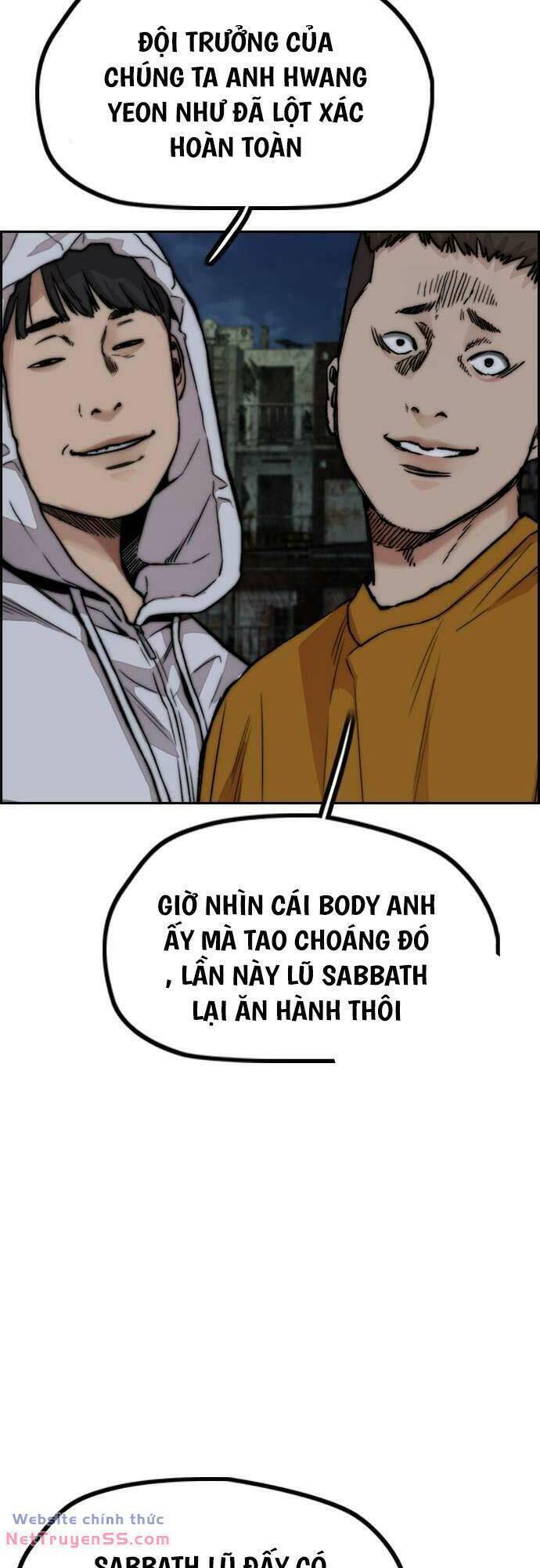 Thể Thao Cực Hạn Chapter 485 - 46