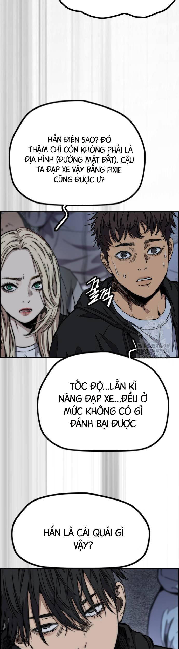 Thể Thao Cực Hạn Chapter 488 - 79