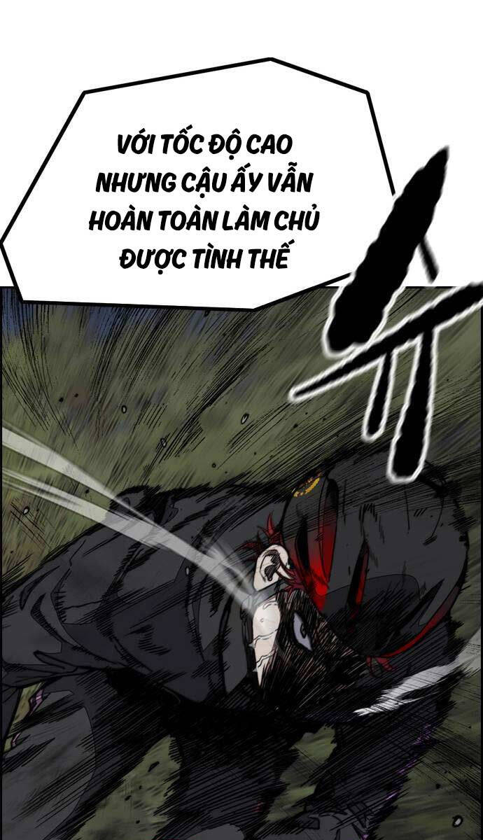 Thể Thao Cực Hạn Chapter 489 - 70