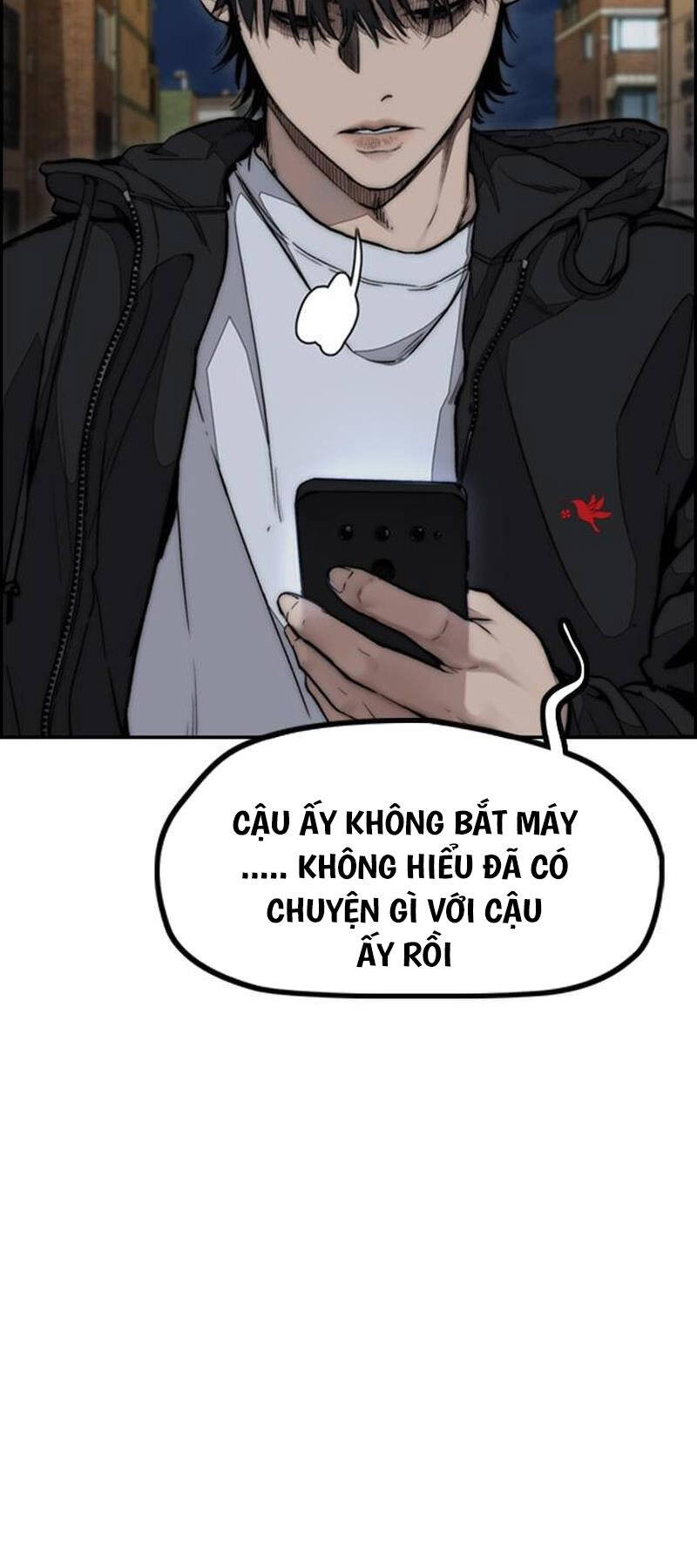 Thể Thao Cực Hạn Chapter 495 - 7