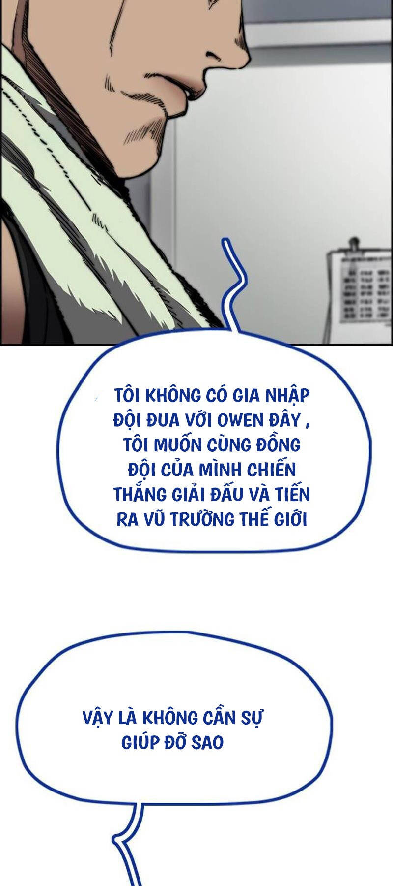 Thể Thao Cực Hạn Chapter 495 - 100