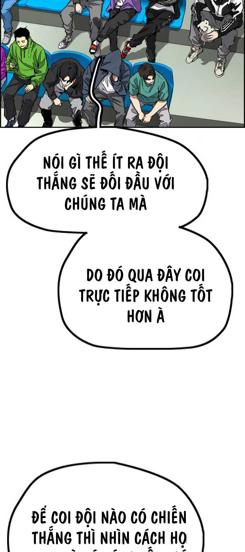 Thể Thao Cực Hạn Chapter 497 - 42