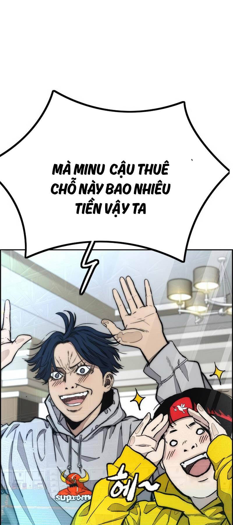 Thể Thao Cực Hạn Chapter 497 - 54