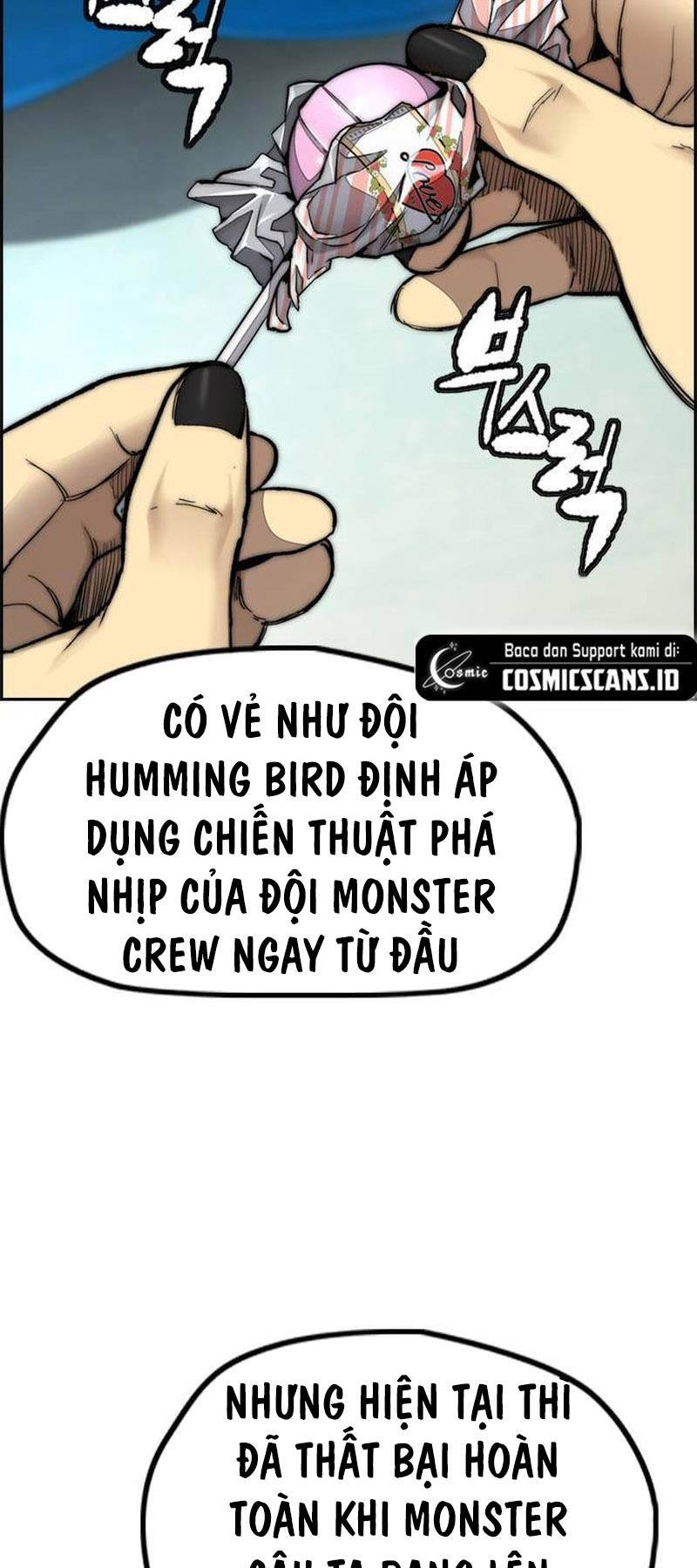 Thể Thao Cực Hạn Chapter 498 - 113