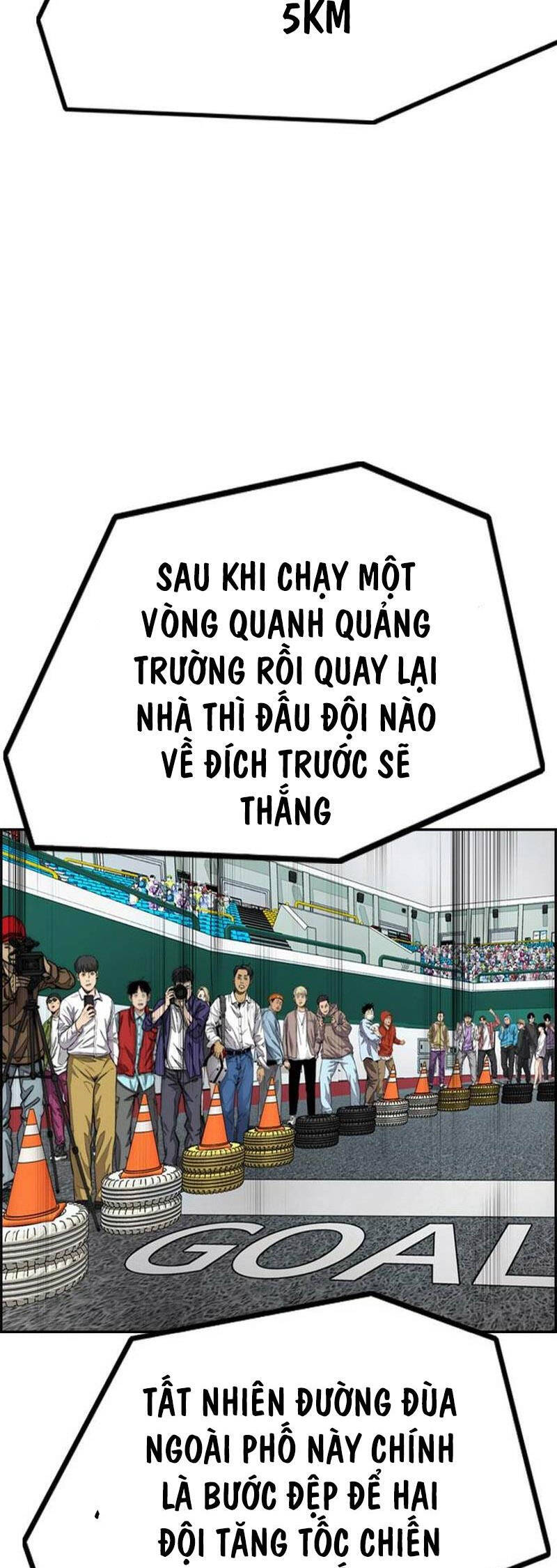 Thể Thao Cực Hạn Chapter 499 - 31