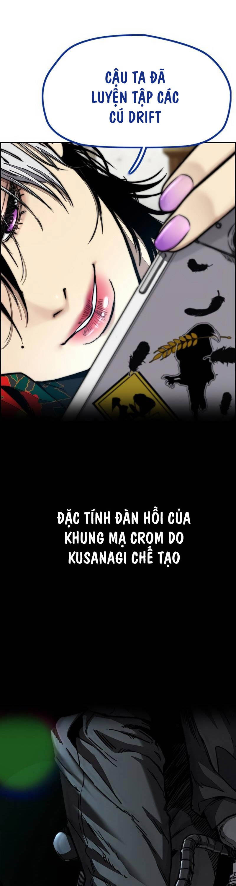 Thể Thao Cực Hạn Chapter 501 - 18