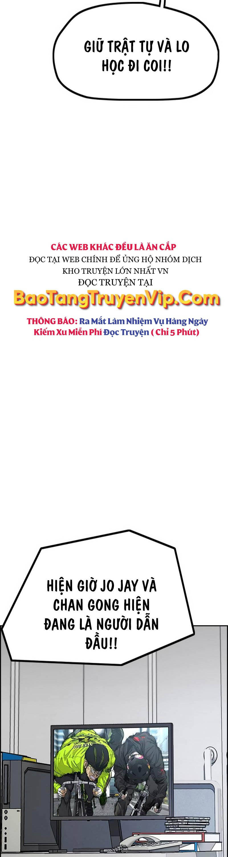 Thể Thao Cực Hạn Chapter 501 - 25