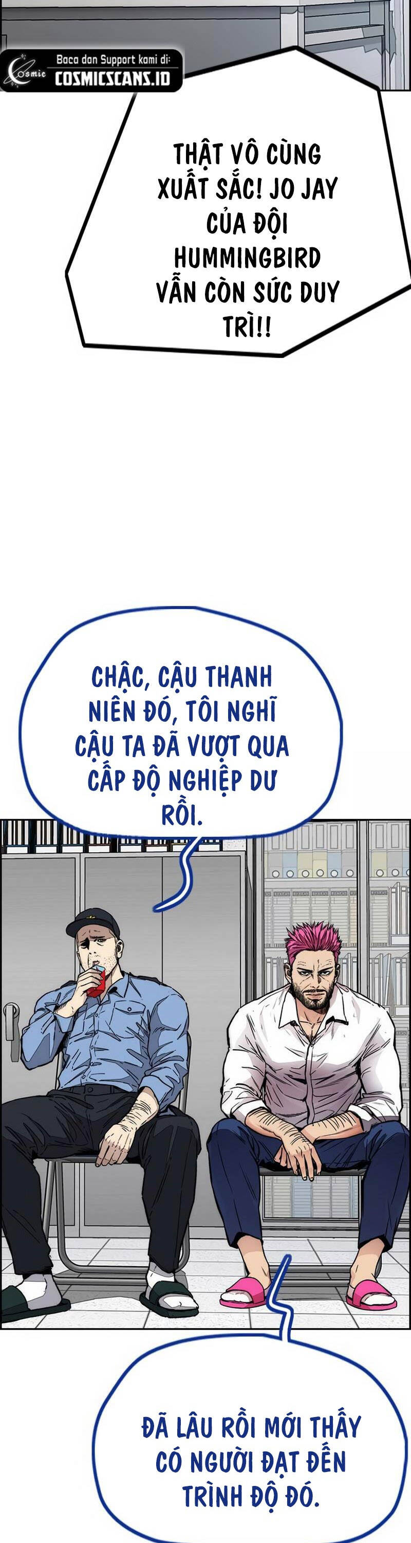 Thể Thao Cực Hạn Chapter 501 - 26