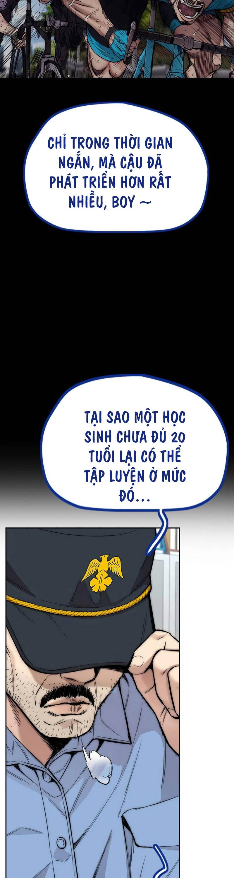 Thể Thao Cực Hạn Chapter 501 - 29