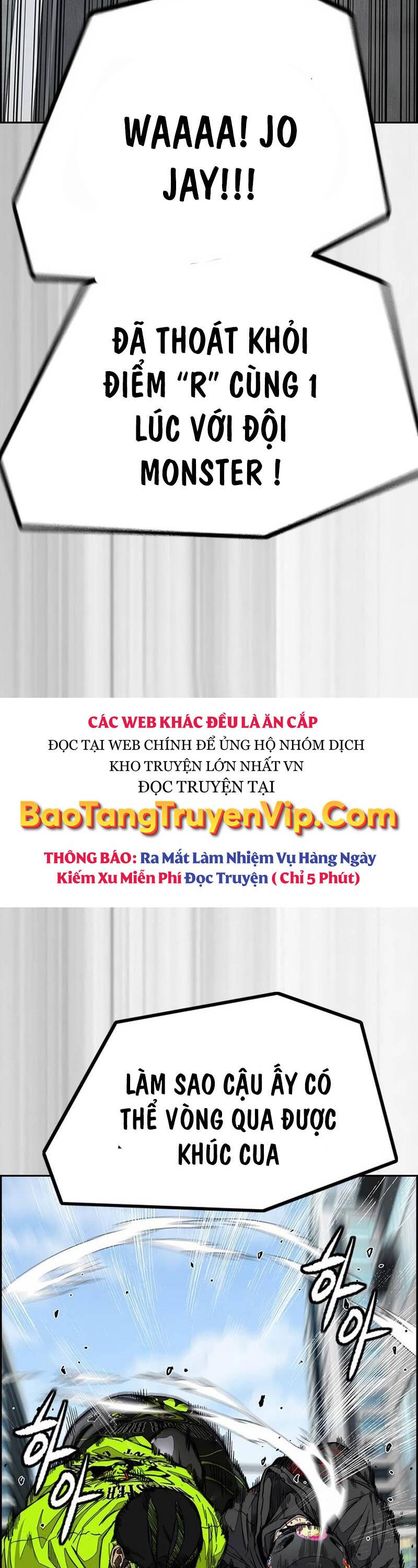 Thể Thao Cực Hạn Chapter 501 - 5