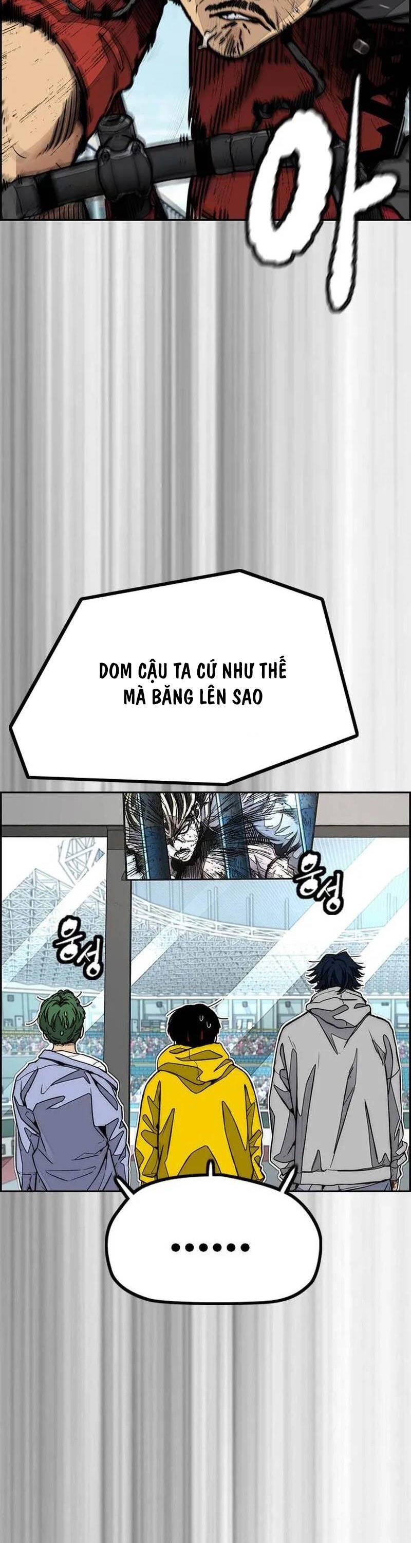 Thể Thao Cực Hạn Chapter 502 - 3