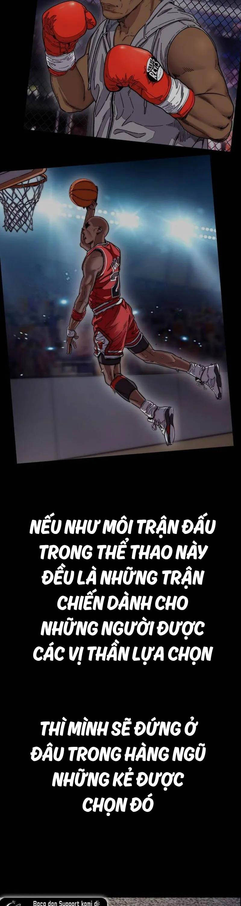 Thể Thao Cực Hạn Chapter 502 - 65