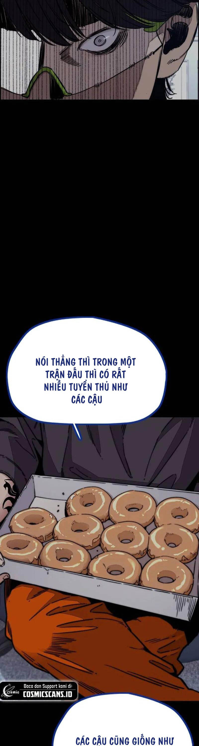 Thể Thao Cực Hạn Chapter 502 - 78