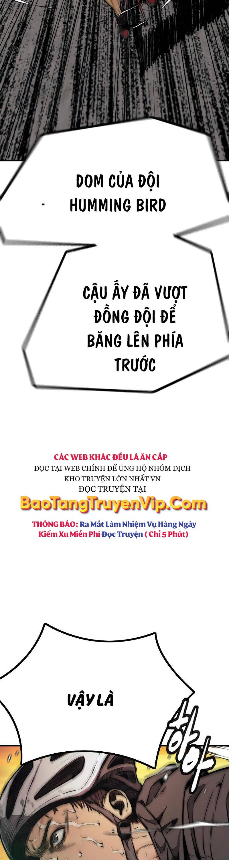 Thể Thao Cực Hạn Chapter 505 - 5