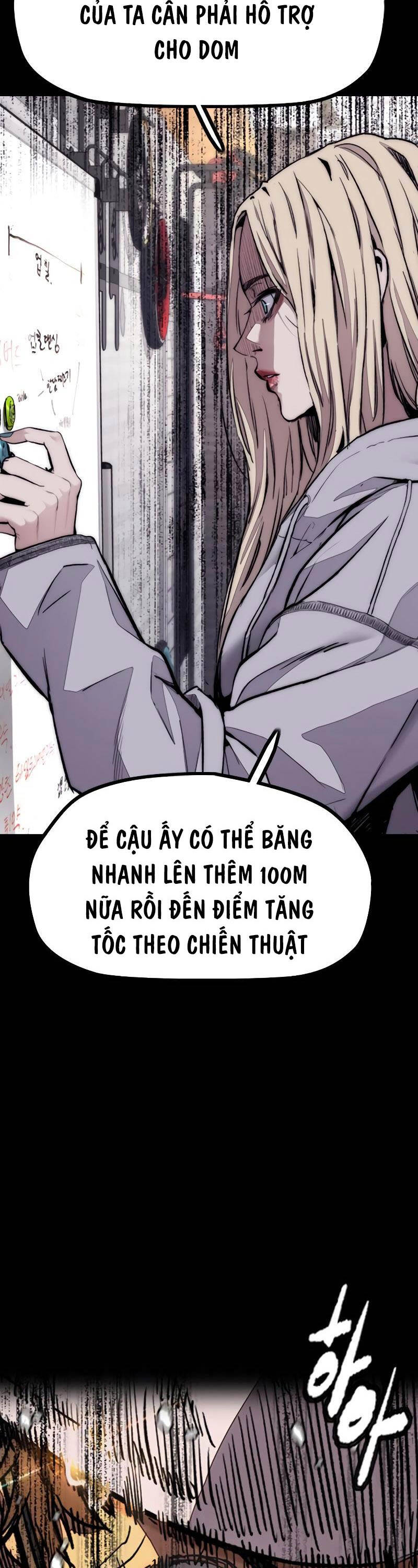 Thể Thao Cực Hạn Chapter 505 - 9