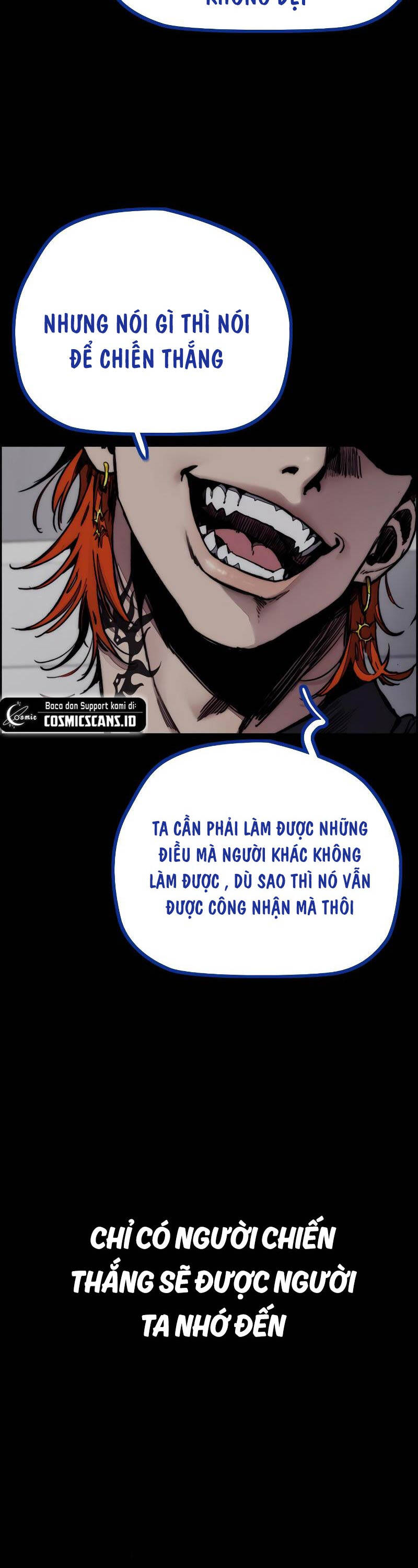 Thể Thao Cực Hạn Chapter 505 - 85