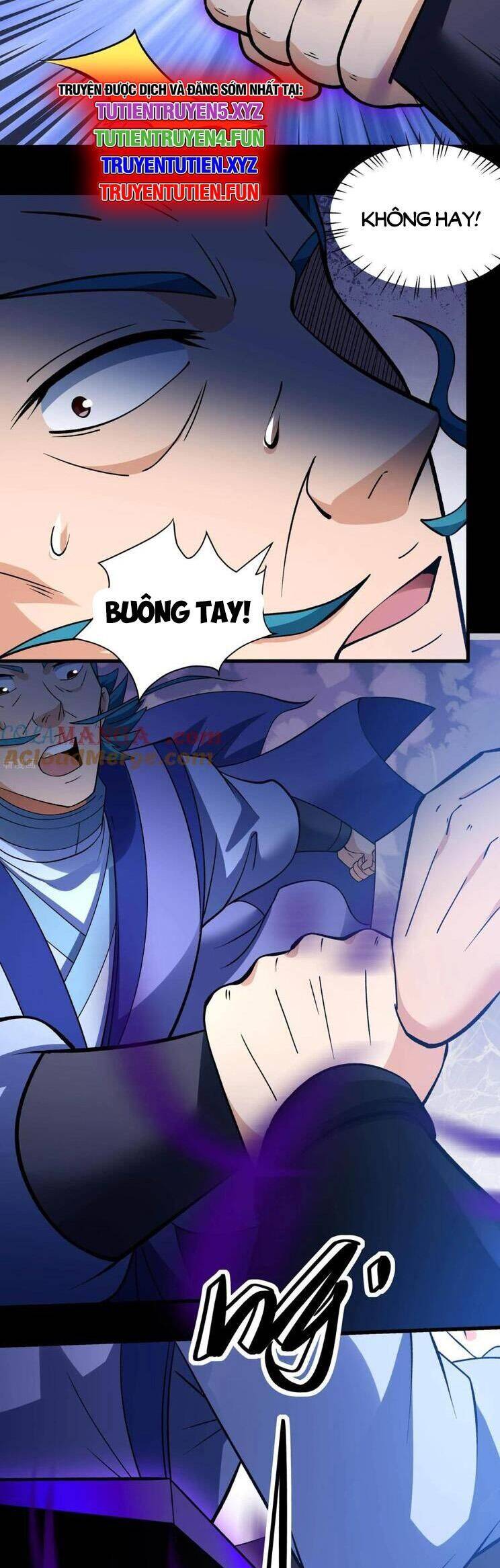 Tuyệt Thế Võ Thần Chapter 870 - 6