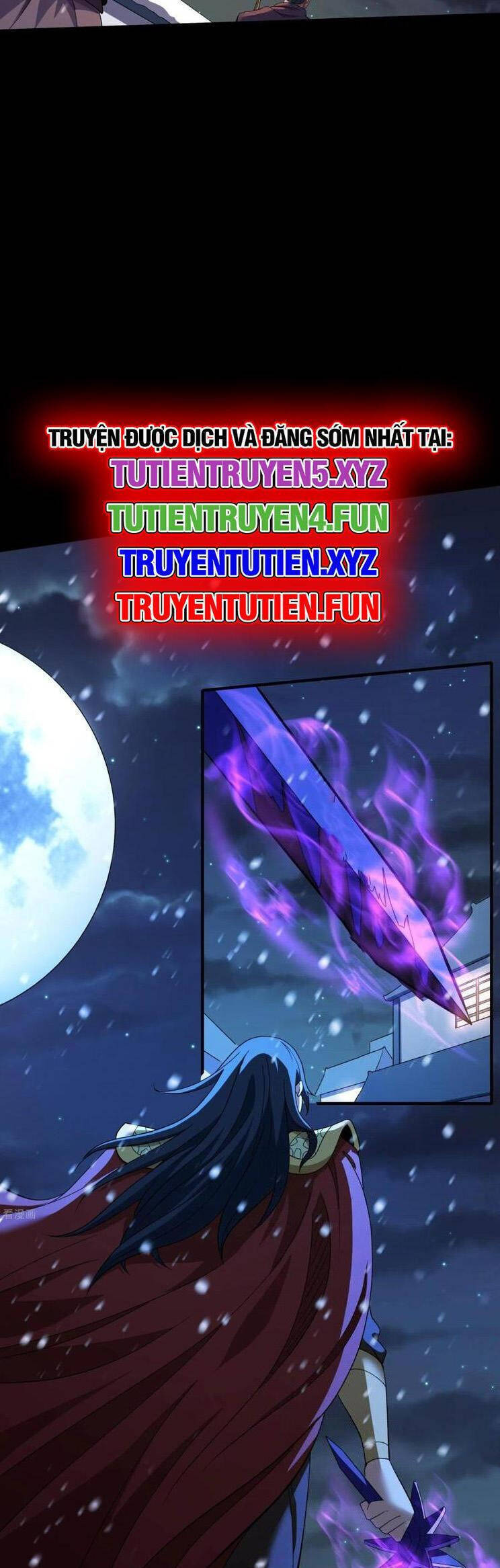 Tuyệt Thế Võ Thần Chapter 884 - 6