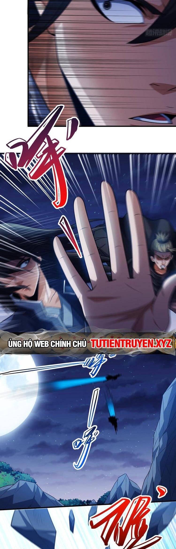 Tuyệt Thế Võ Thần Chapter 700 - 10